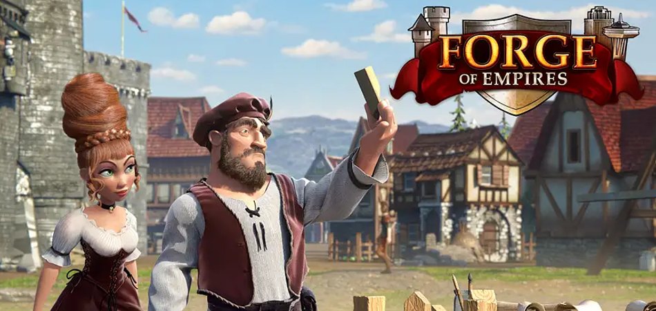 Forge of Empires