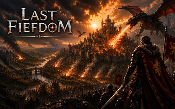 Last Fiefdom img link