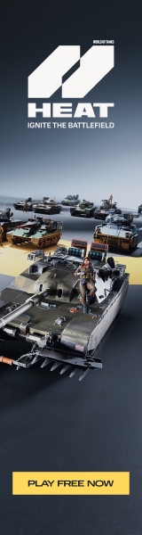 World of Tanks: HEAT